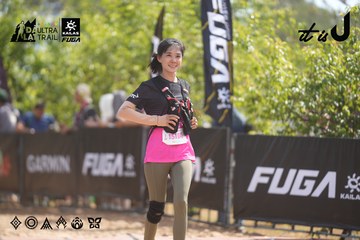 Dalat Ultra Trail 2026 - Ảnh #4857241