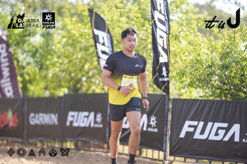 Dalat Ultra Trail 2026 - Ảnh #4770512
