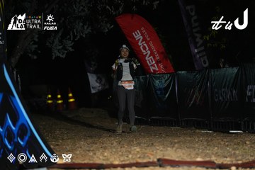 Dalat Ultra Trail 2026 - Ảnh #4765517