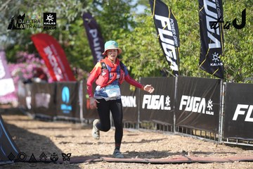 Dalat Ultra Trail 2026 - Ảnh #4730888