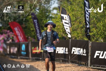 Dalat Ultra Trail 2026 - Ảnh #4732021