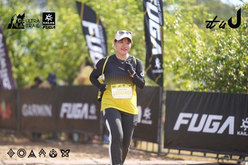 Dalat Ultra Trail 2026 - Ảnh #4837310