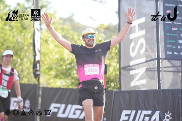 Dalat Ultra Trail 2026 - Ảnh #4769917