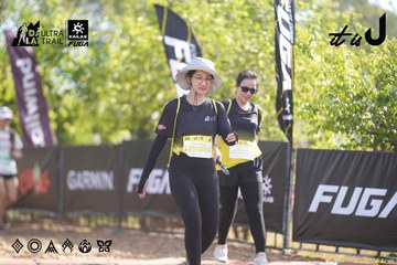 Dalat Ultra Trail 2026 - Ảnh #4770976