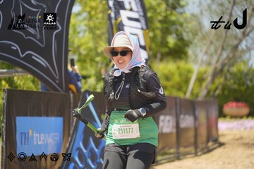 Dalat Ultra Trail 2026 - Ảnh #4728621