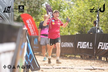 Dalat Ultra Trail 2026 - Ảnh #4860036