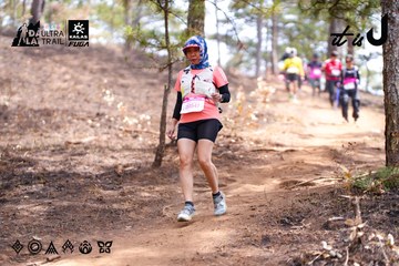 Dalat Ultra Trail 2026 - Ảnh #4854919