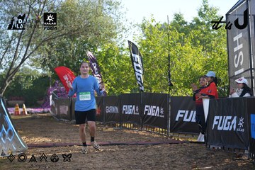 Dalat Ultra Trail 2026 - Ảnh #4766915