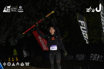 Dalat Ultra Trail 2026 - Ảnh #4764588