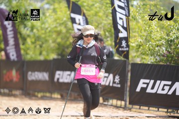 Dalat Ultra Trail 2026 - Ảnh #4860474