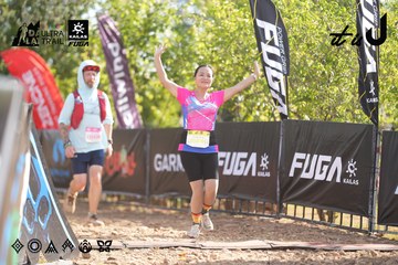 Dalat Ultra Trail 2026 - Ảnh #4770754
