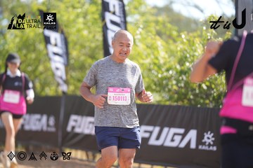 Dalat Ultra Trail 2026 - Ảnh #4827389