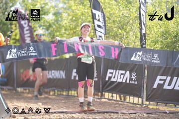 Dalat Ultra Trail 2026 - Ảnh #4769809