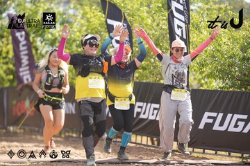 Dalat Ultra Trail 2026 - Ảnh #4835311