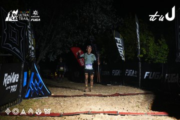 Dalat Ultra Trail 2026 - Ảnh #4766199