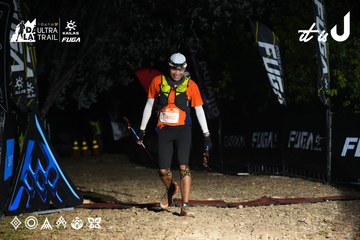 Dalat Ultra Trail 2026 - Ảnh #4764567