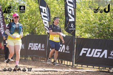 Dalat Ultra Trail 2026 - Ảnh #4828766
