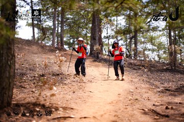 Dalat Ultra Trail 2026 - Ảnh #4855665