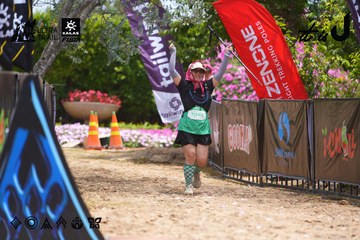 Dalat Ultra Trail 2026 - Ảnh #4870066