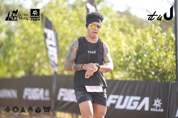 Dalat Ultra Trail 2026 - Ảnh #4770478
