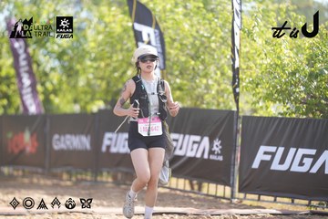 Dalat Ultra Trail 2026 - Ảnh #4770637