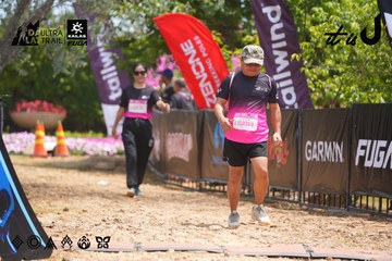 Dalat Ultra Trail 2026 - Ảnh #4868024