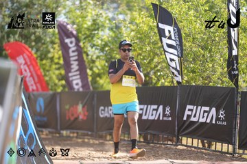 Dalat Ultra Trail 2026 - Ảnh #4771056