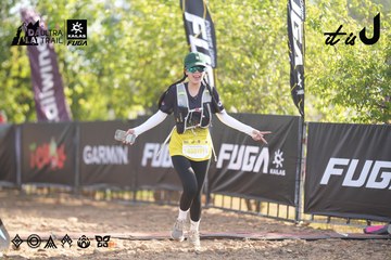 Dalat Ultra Trail 2026 - Ảnh #4770218