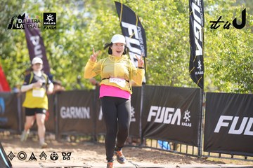 Dalat Ultra Trail 2026 - Ảnh #4837151