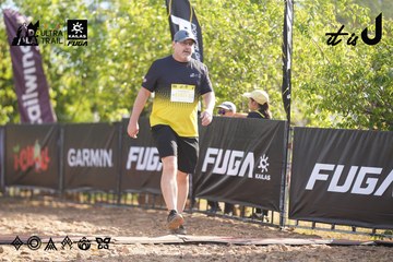 Dalat Ultra Trail 2026 - Ảnh #4770882
