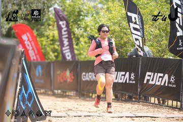 Dalat Ultra Trail 2026 - Ảnh #4860350