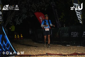 Dalat Ultra Trail 2026 - Ảnh #4766055