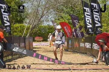 Dalat Ultra Trail 2026 - Ảnh #4728922