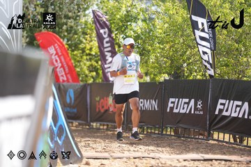 Dalat Ultra Trail 2026 - Ảnh #4773448