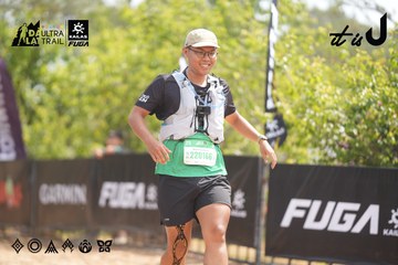 Dalat Ultra Trail 2026 - Ảnh #4859851