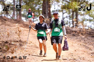 Dalat Ultra Trail 2026 - Ảnh #4855818