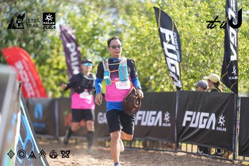 Dalat Ultra Trail 2026 - Ảnh #4770808
