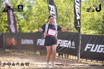 Dalat Ultra Trail 2026 - Ảnh #4770744