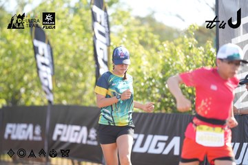 Dalat Ultra Trail 2026 - Ảnh #4770498