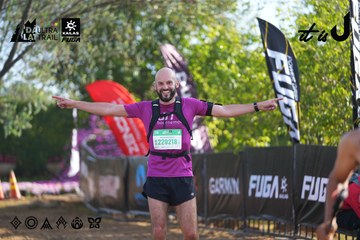 Dalat Ultra Trail 2026 - Ảnh #4767143