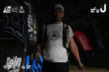 Dalat Ultra Trail 2026 - Ảnh #4765231