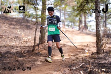 Dalat Ultra Trail 2026 - Ảnh #4854719