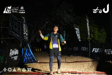 Dalat Ultra Trail 2026 - Ảnh #4766600