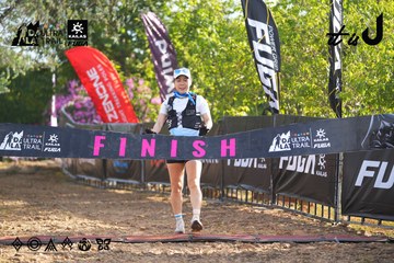 Dalat Ultra Trail 2026 - Ảnh #4767675