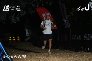 Dalat Ultra Trail 2026 - Ảnh #4765220