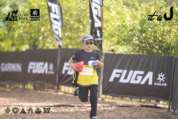 Dalat Ultra Trail 2026 - Ảnh #4770456