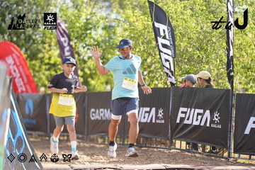 Dalat Ultra Trail 2026 - Ảnh #4770817