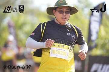 Dalat Ultra Trail 2026 - Ảnh #4773685