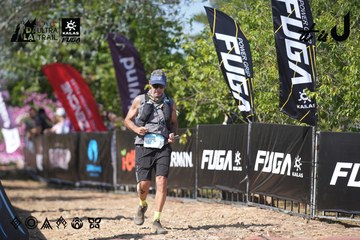Dalat Ultra Trail 2026 - Ảnh #4729506