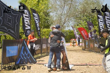Dalat Ultra Trail 2026 - Ảnh #4728931